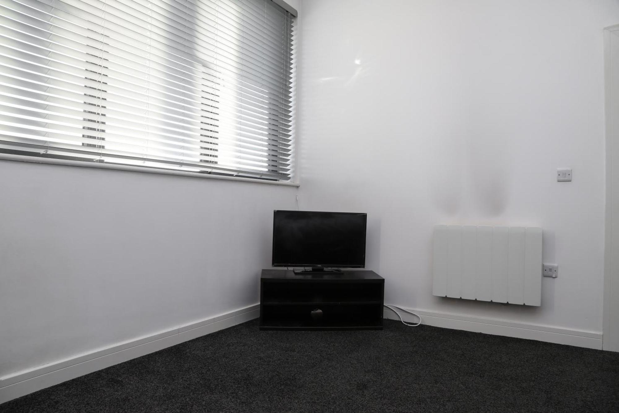 شقة Luxurious & Lavish Salford Quays Free Parking مانشستر المظهر الخارجي الصورة